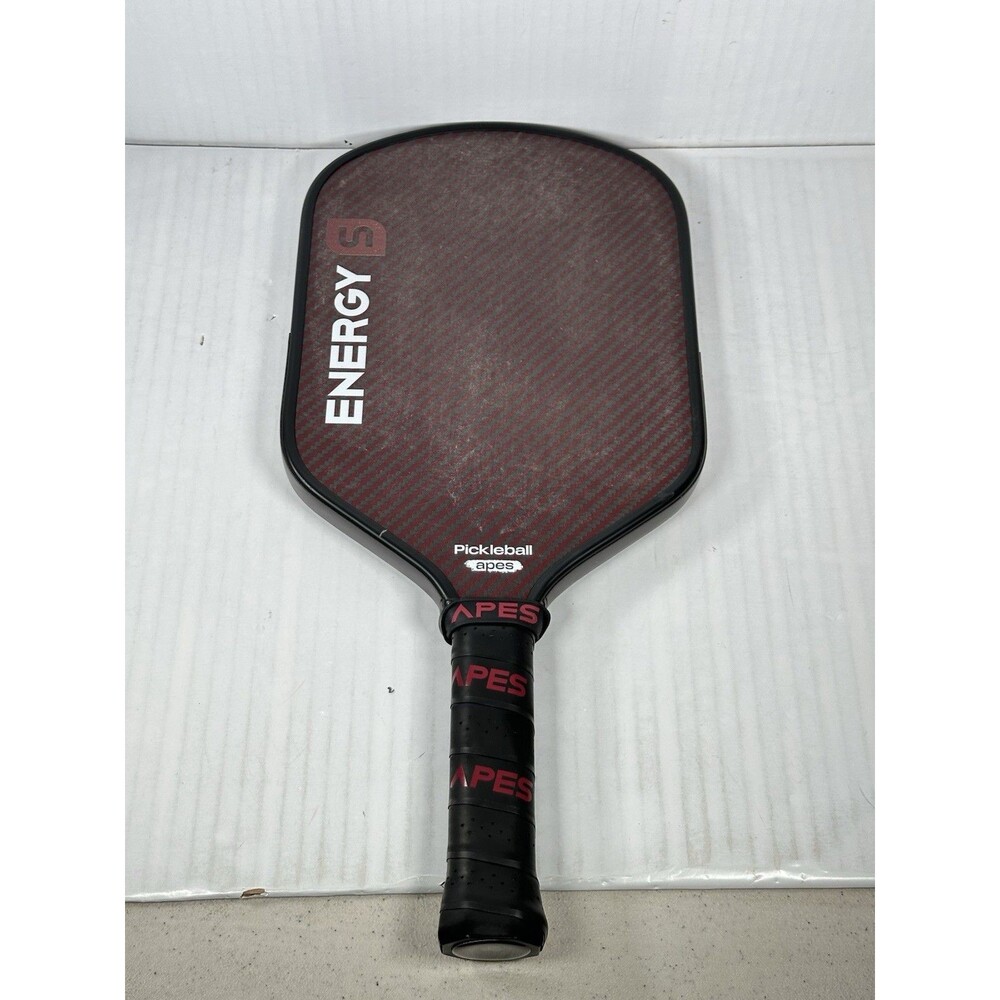 Pickleball Apes Pro Line Energy S Pickleball Paddle
